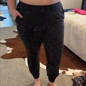 Athleta Joggers